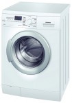 Siemens WS 12X46 A Máquina de lavar