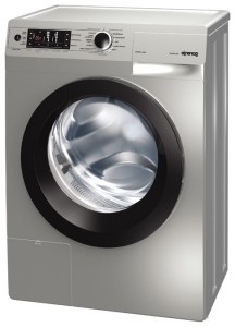 fotoğraf çamaşır makinesi Gorenje W 75Z23A/S