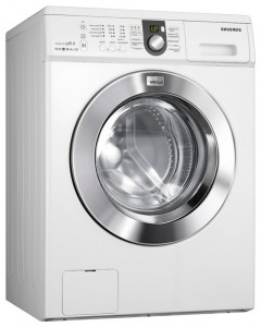 ảnh Máy giặt Samsung WF1602WCC