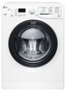 fotoğraf çamaşır makinesi Hotpoint-Ariston WMG 9019 B
