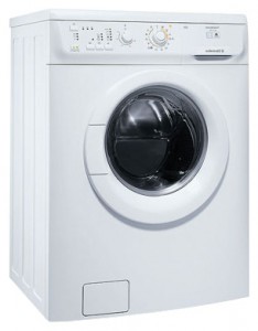 Photo Machine à laver Electrolux EWP 106200 W