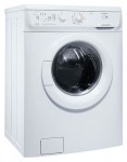 Electrolux EWP 106200 W Mașină de spălat