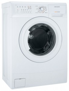 nuotrauka Skalbimo mašina Electrolux EWS 105210 A