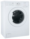 Electrolux EWS 105210 A 洗衣机