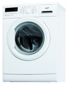 fotografie Mașină de spălat Whirlpool AWE 51011