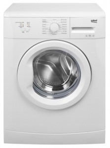 Fil Tvättmaskin BEKO ELB 67001 Y