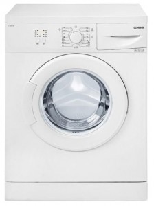 fotoğraf çamaşır makinesi BEKO EV 6120 +
