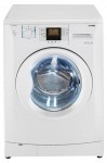 BEKO WMB 81242 LMA Máquina de lavar