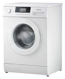 รูปถ่าย เครื่องซักผ้า Midea TG52-10605E
