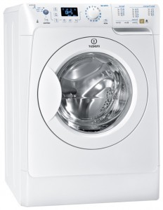 عکس ماشین لباسشویی Indesit PWE 7127 W