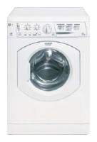 Photo ﻿Washing Machine Hotpoint-Ariston RXL 85