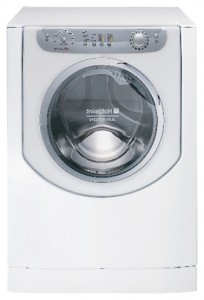 Photo ﻿Washing Machine Hotpoint-Ariston AQXF 145