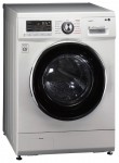 LG M-1222WDS Tvättmaskin