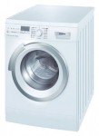 Siemens WM 10S45 Máquina de lavar