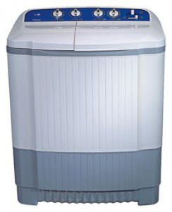 fotoğraf çamaşır makinesi LG WP-710NP