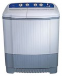 LG WP-720NP Tvättmaskin