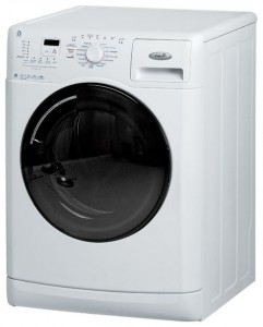Foto Máquina de lavar Whirlpool AWOE 9348