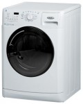 Whirlpool AWOE 9348 Máquina de lavar
