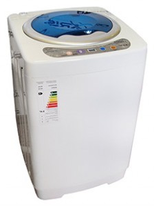 写真 洗濯機 KRIsta KR-830