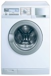 AEG L 76850 çamaşır makinesi