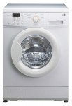 LG F-1292LD Tvättmaskin