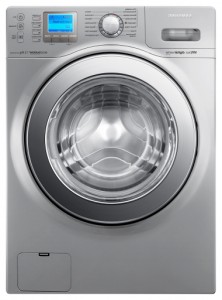 照片 洗衣机 Samsung WF1124ZAU