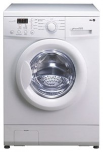 Photo Machine à laver LG E-8069SD