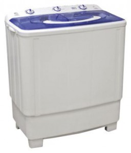 Foto Wasmachine DELTA DL-8905