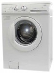 Zanussi ZWF 385 çamaşır makinesi