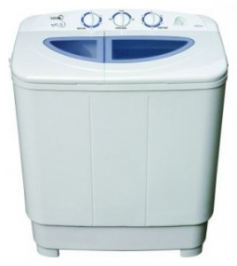 Foto Máquina de lavar Океан WS60 3803