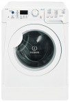 Indesit PWSE 61087 غسالة
