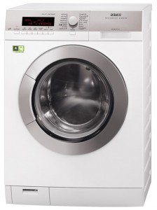 Foto Máquina de lavar AEG L 89495 FL