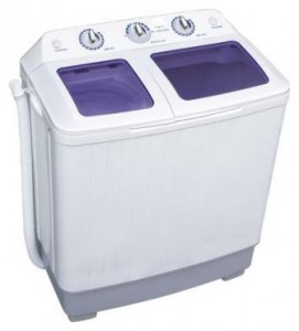 Foto Máquina de lavar Vimar VWM-607