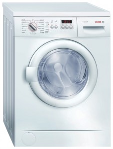Foto Máquina de lavar Bosch WAA 20263