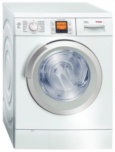 Foto Máquina de lavar Bosch WAS 24742