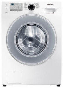Foto Wasmachine Samsung WW60J4243NW
