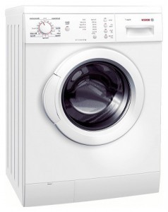 Foto Máquina de lavar Bosch WAE 20161