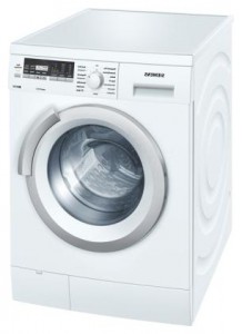तस्वीर वॉशिंग मशीन Siemens WM 14S443