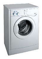 fotoğraf çamaşır makinesi Indesit WISL 1000