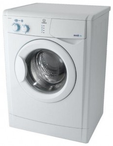 照片 洗衣机 Indesit WIL 1000