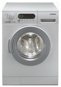 fotografie Mașină de spălat Samsung WFJ1056