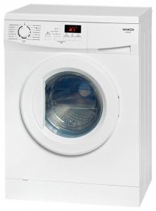 Photo ﻿Washing Machine Bomann WA 5610