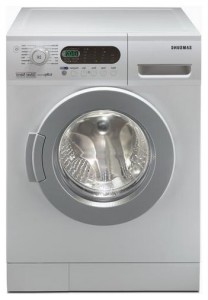Fil Tvättmaskin Samsung WFJ125AC