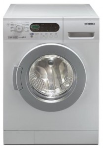 รูปถ่าย เครื่องซักผ้า Samsung WFJ105AV