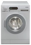 Samsung WFJ105AV ﻿Washing Machine