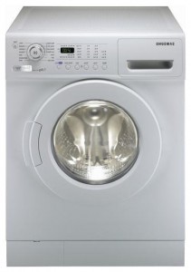 Photo ﻿Washing Machine Samsung WFJ1254C