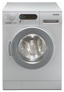 Photo Machine à laver Samsung WFJ1256C