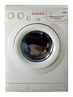 写真 洗濯機 BEKO WM 3458 E