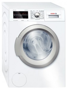 fotoğraf çamaşır makinesi Bosch WAT 24441