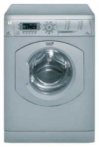 Foto Vaskemaskine Hotpoint-Ariston ARXXD 125 S